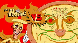 конес игры за нойза pizza tower