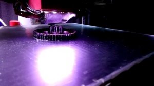 Редуктор. Печать.