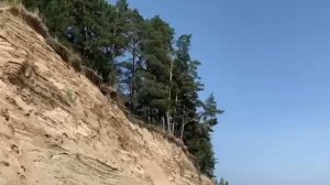 Вяткин и море. 2025 год.