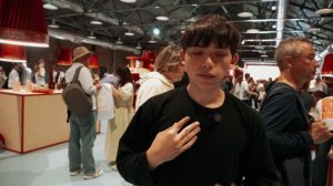 Локальные бренды на Маркет Маркета