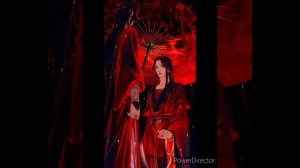 🌿🔥♥️Манга - клип.❄️Благословение небожителей.♥️🔥🌿