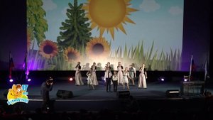 Мелодия Успеха на ЛОР Форуме в Петербурге