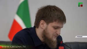 Ахмат Кадыров собрал спорт сообщество для координации помощи в поисках пропавшего Джабраила