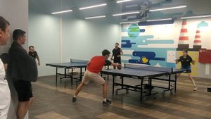 Буравкин Сергей (ФНТР: 180. RTTF: 476) vs Давыдова Дарина (ФНТР: 38. RTTF: 376)