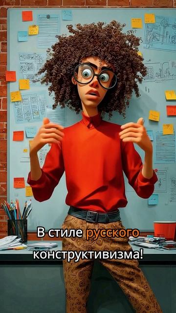 5 серия. Корпоративный TikTok. Сериал: Блуждающие в толще офиса смотреть онлайн