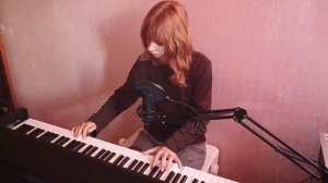 кавер на песню группы Nautilus Pompilius - Дыхание