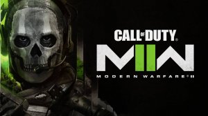 Игрофильм | Call Of Duty: Modern Warfare 2 (2022) | EN