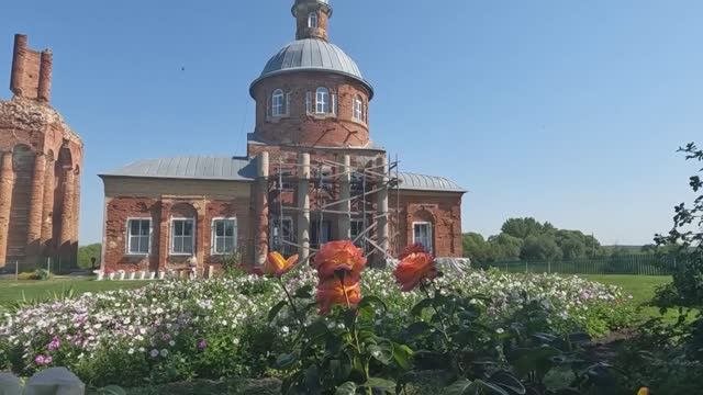 Новости Пензенской митрополии