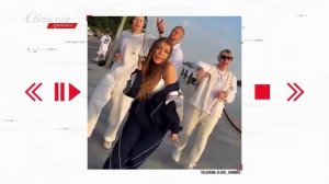 Певица Акула рассказала о жизни после рождения дочки!