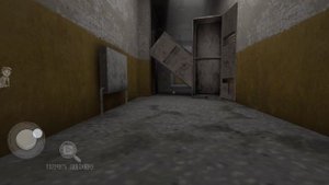 Играю в Evil Nun 1