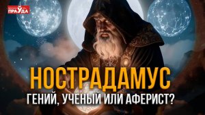 Загадка Нострадамуса: величайший пророк или искусный обманщик?