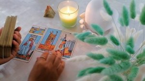 На пороге каких радостных перемен вы сейчас стоите❓🙏