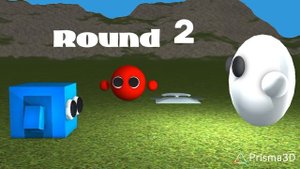 ребята устроили бой (2 часть).