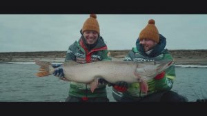 "HOT SPOT PIKE"