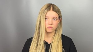 Катя Ярцева 14 лет Самопроба Старшая. Проект ПНД