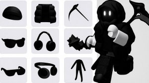 Как получить самые крутые бесплатные вещи в роблоксе 2025 году промокоды