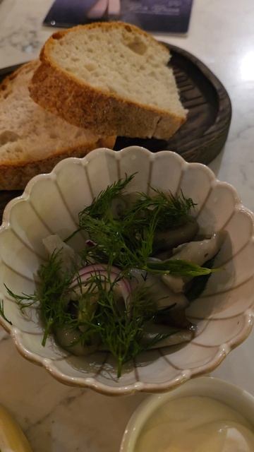 Паштет из осетрины с шампанским в Костроме