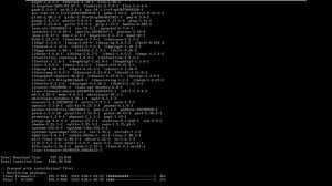 Как установить arch linux на компьютер?