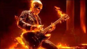 Ash AI-Симфония смерти / Skarraquin/ AiBite!/ The Fool's Queen/ Ai-Short Movies