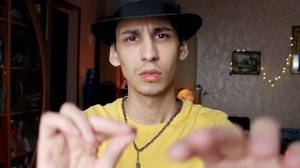 АСМР с релакс музыкой для снятия напряжения