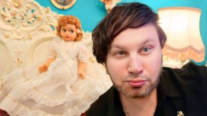 Блошиный рынок Иван Рыбников трансляция с ютуб