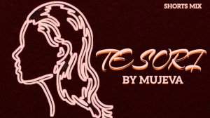 SHORTS MIX TESORI BY MUJEVA