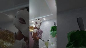 Готовим панкейки с ЛП