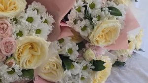Семейное счастье в Есаульском