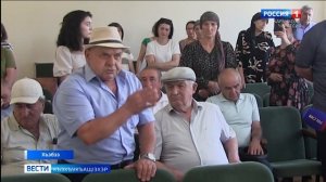 Вести на черкесском языке 12.08.2025