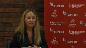 Интервью с Андреевой Ириной Анатольевной в рамках проекта "ТОПы тоже люди"