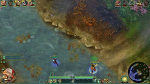 Медовар сила проворство. Horsi Prime world Прайм ворлд на турке затащил