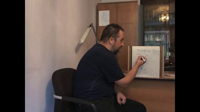 Теория Большого взрыва. Вселенная расширяется. Виды сил. смотреть онлайн