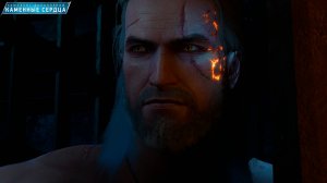 Ведьмак 3 - улучшенное издание на RTX 5080 в 2К. Часть 83