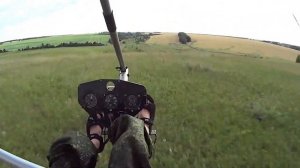 Александр Зацепин. Между небом и землей.  Alexander Zatsepin. Between heaven and earth.