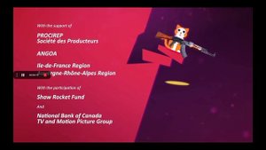 заставка крутого майка но что то пошло не так