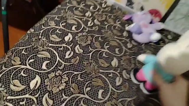 Санёк и пришелец.