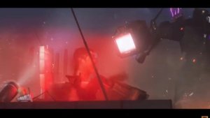 What if Titan Tvman had replaced Titan Cameraman in skibidi toilet 50? Part one ///AXOLOT///