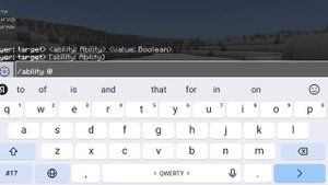 Как летать в выживании в Майнкрафте