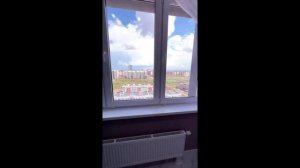 Квартира 31,2 метра