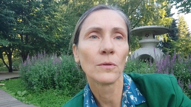 Зрелость жизни