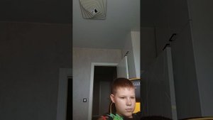 отвечаю на вопросы и выполняю легкие задания