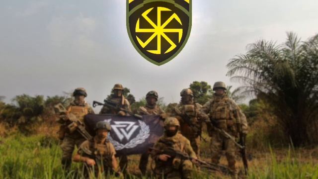 Каспер - Русич Speed up смотреть онлайн