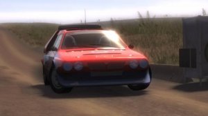 Прохождение Colin McRae Dirt #10 - Сила в мощности