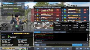 POINT BLANK ПОДЛОВИЛИ НА КАНАЛЕ esports AoeXe и A3 | 22 августа LAN финал в Москве