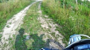 Darex Urban. Покатушки 11.08.2025 часть 1