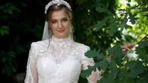 Катерина и Сергей