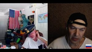 Когда был ураган,один я был на улице с телефоном