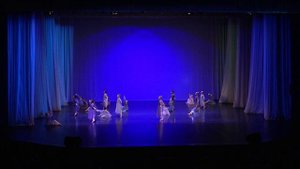Небесные мерцания - Росинка