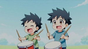 Песенка о нужном подарке для детей)🥁🥁🥁🐣🐓