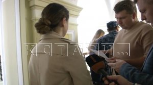 Начальник управления Минграда, задержанная за взятку, нарушила условия домашнего ареста